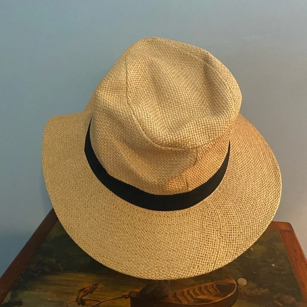 Sowift Branded Beachy Sun Hat